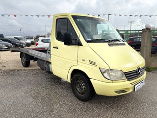 Οδικής Βοήθειας Mercedes-Benz 2006 Mercedes Benz Spinter 316 CDI 2.8-thumb-1