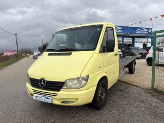 Οδικής Βοήθειας Mercedes-Benz 2006 Mercedes Benz Spinter 316 CDI 2.8-thumb-2