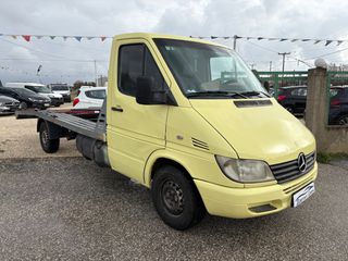 Οδικής Βοήθειας Mercedes-Benz 2006 Mercedes Benz Spinter 316 CDI 2.8-thumb-3