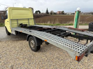 Οδικής Βοήθειας Mercedes-Benz 2006 Mercedes Benz Spinter 316 CDI 2.8-thumb-5