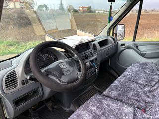 Οδικής Βοήθειας Mercedes-Benz 2006 Mercedes Benz Spinter 316 CDI 2.8-thumb-7