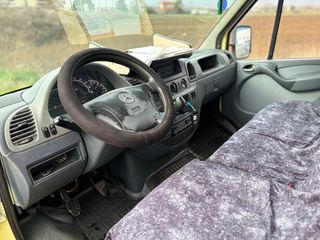 Οδικής Βοήθειας Mercedes-Benz 2006 Mercedes Benz Spinter 316 CDI 2.8-thumb-9