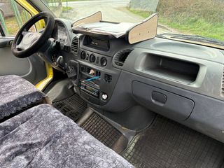 Οδικής Βοήθειας Mercedes-Benz 2006 Mercedes Benz Spinter 316 CDI 2.8-thumb-10