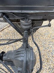 Οδικής Βοήθειας Mercedes-Benz 2006 Mercedes Benz Spinter 316 CDI 2.8-thumb-16