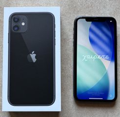 iPhone 11 128 GB