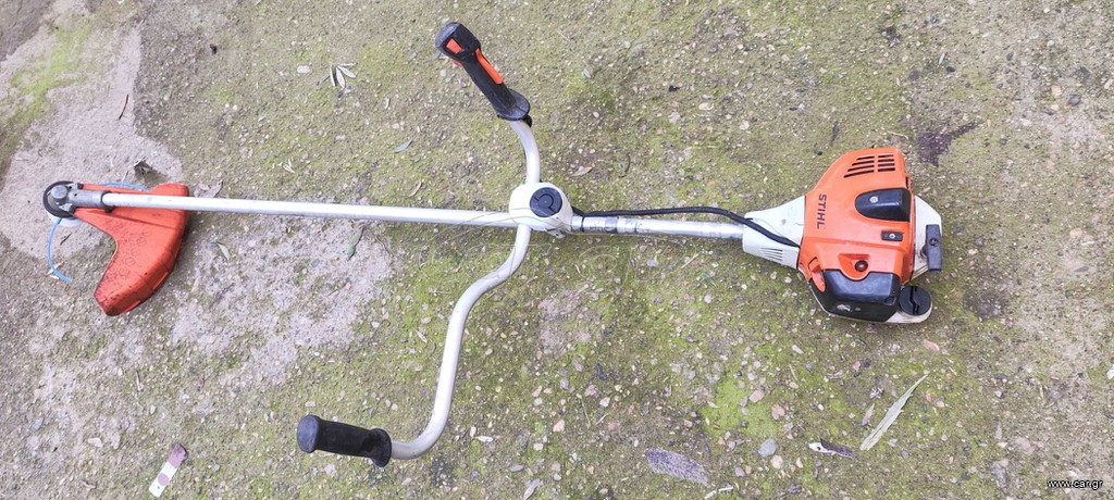 STIHL FS 260