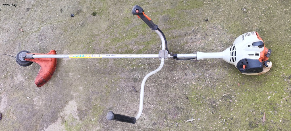 STIHL FS 56