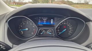 Ford Focus 2015 TITANIUM X 1.0 ECOBOOST 125PS EURO6B-thumb-65