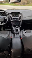 Ford Focus 2015 TITANIUM X 1.0 ECOBOOST 125PS EURO6B-thumb-68