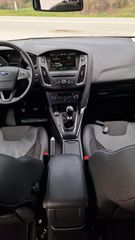 Ford Focus 2015 TITANIUM X 1.0 ECOBOOST 125PS EURO6B-thumb-69