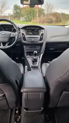 Ford Focus 2015 TITANIUM X 1.0 ECOBOOST 125PS EURO6B-thumb-71