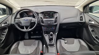 Ford Focus 2015 TITANIUM X 1.0 ECOBOOST 125PS EURO6B-thumb-72
