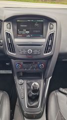Ford Focus 2015 TITANIUM X 1.0 ECOBOOST 125PS EURO6B-thumb-73