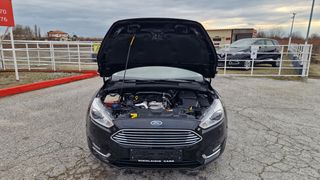 Ford Focus 2015 TITANIUM X 1.0 ECOBOOST 125PS EURO6B-thumb-112