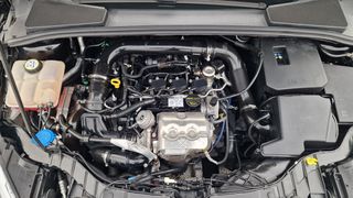 Ford Focus 2015 TITANIUM X 1.0 ECOBOOST 125PS EURO6B-thumb-114