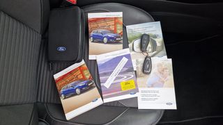 Ford Focus 2015 TITANIUM X 1.0 ECOBOOST 125PS EURO6B-thumb-116