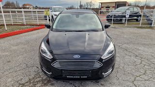 Ford Focus 2015 TITANIUM X 1.0 ECOBOOST 125PS EURO6B-thumb-1