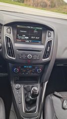 Ford Focus 2015 TITANIUM X 1.0 ECOBOOST 125PS EURO6B-thumb-74
