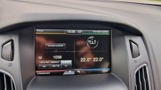 Ford Focus 2015 TITANIUM X 1.0 ECOBOOST 125PS EURO6B-thumb-75
