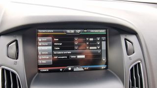 Ford Focus 2015 TITANIUM X 1.0 ECOBOOST 125PS EURO6B-thumb-76