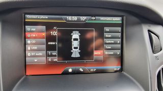 Ford Focus 2015 TITANIUM X 1.0 ECOBOOST 125PS EURO6B-thumb-78