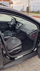 Ford Focus 2015 TITANIUM X 1.0 ECOBOOST 125PS EURO6B-thumb-88