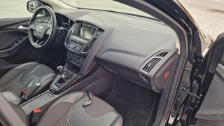 Ford Focus 2015 TITANIUM X 1.0 ECOBOOST 125PS EURO6B-thumb-91