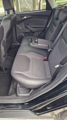 Ford Focus 2015 TITANIUM X 1.0 ECOBOOST 125PS EURO6B-thumb-100