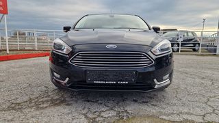 Ford Focus 2015 TITANIUM X 1.0 ECOBOOST 125PS EURO6B-thumb-7