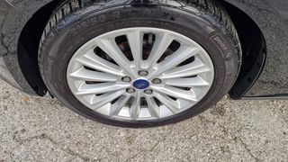 Ford Focus 2015 TITANIUM X 1.0 ECOBOOST 125PS EURO6B-thumb-41