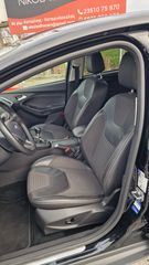 Ford Focus 2015 TITANIUM X 1.0 ECOBOOST 125PS EURO6B-thumb-51