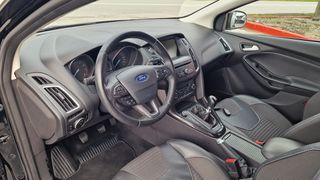 Ford Focus 2015 TITANIUM X 1.0 ECOBOOST 125PS EURO6B-thumb-58
