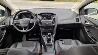 Ford Focus 2015 TITANIUM X 1.0 ECOBOOST 125PS EURO6B-thumb-62