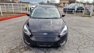 Ford Focus 2015 TITANIUM X 1.0 ECOBOOST 125PS EURO6B-thumb-10
