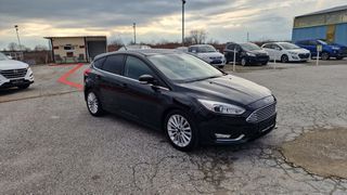 Ford Focus 2015 TITANIUM X 1.0 ECOBOOST 125PS EURO6B-thumb-11