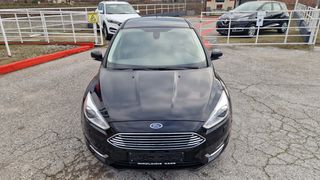 Ford Focus 2015 TITANIUM X 1.0 ECOBOOST 125PS EURO6B-thumb-13