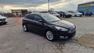Ford Focus 2015 TITANIUM X 1.0 ECOBOOST 125PS EURO6B-thumb-14
