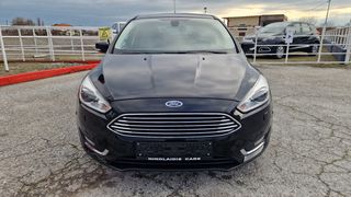 Ford Focus 2015 TITANIUM X 1.0 ECOBOOST 125PS EURO6B-thumb-16