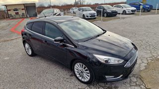 Ford Focus 2015 TITANIUM X 1.0 ECOBOOST 125PS EURO6B-thumb-19