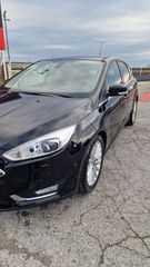 Ford Focus 2015 TITANIUM X 1.0 ECOBOOST 125PS EURO6B-thumb-21
