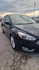 Ford Focus 2015 TITANIUM X 1.0 ECOBOOST 125PS EURO6B-thumb-20
