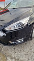 Ford Focus 2015 TITANIUM X 1.0 ECOBOOST 125PS EURO6B-thumb-23