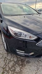 Ford Focus 2015 TITANIUM X 1.0 ECOBOOST 125PS EURO6B-thumb-22