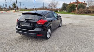 Ford Focus 2015 TITANIUM X 1.0 ECOBOOST 125PS EURO6B-thumb-30
