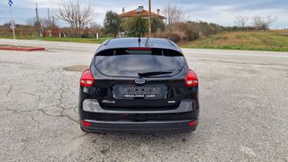 Ford Focus 2015 TITANIUM X 1.0 ECOBOOST 125PS EURO6B-thumb-29