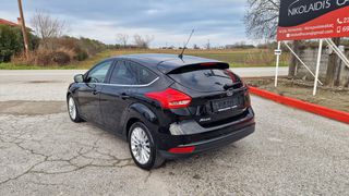 Ford Focus 2015 TITANIUM X 1.0 ECOBOOST 125PS EURO6B-thumb-28