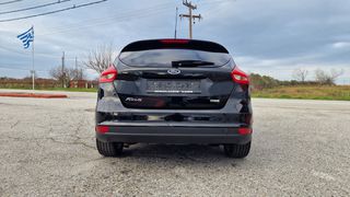 Ford Focus 2015 TITANIUM X 1.0 ECOBOOST 125PS EURO6B-thumb-32