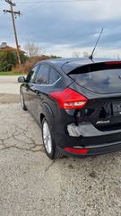 Ford Focus 2015 TITANIUM X 1.0 ECOBOOST 125PS EURO6B-thumb-31