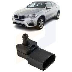 Αισθητήρας απόλυτης πίεσης (MAP) για Bmw X6 (F16) 2014 2015 2016 2017 2018 2019 13627792260