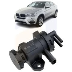 Αισθητήρας πίεσης πολλαπλής MAP για Bmw X6 (F16) 2014 2015 2016 2017 2018 2019 11657808032